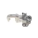 Супорт гальмівний (задній) (L) Honda Jazz 02- (d=30mm) (Nissin)