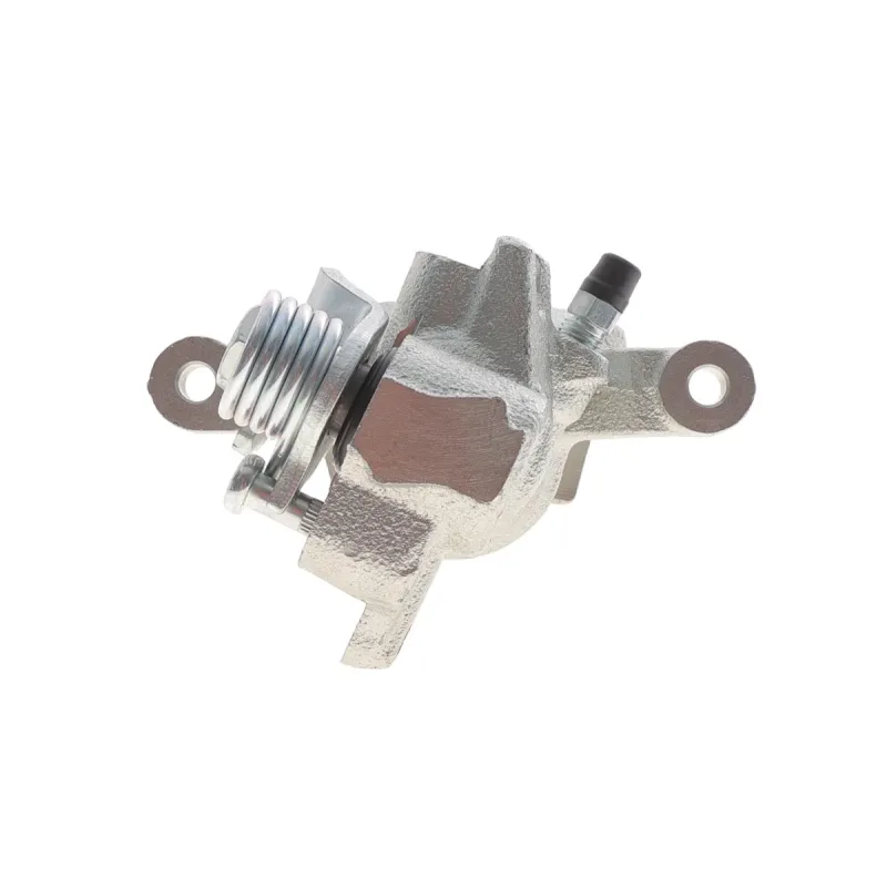 Супорт гальмівний (задній) (L) Honda Jazz 02- (d=30mm) (Nissin)