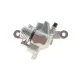 Супорт гальмівний (задній) (L) Honda Jazz 02- (d=30mm) (Nissin)