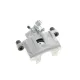 Супорт гальмівний задній AXIA Brake Calipers 394415 для Ford C-MAX II, Focus III, Mazda 3 (d=38мм)