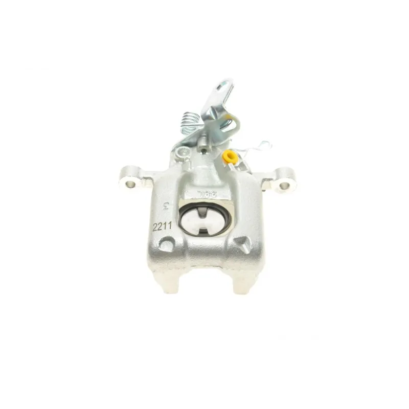 Супорт гальмівний задній AXIA Brake Calipers 394416 для Audi A3, VW Golf VI, Skoda Octavia II (d=38мм)