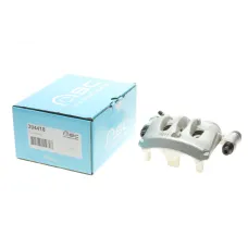 Супорт гальмівний передній AXIA Brake Calipers 394418 для Mercedes-Benz Vito/Viano W447/W639 2003-, діаметр поршня 48мм