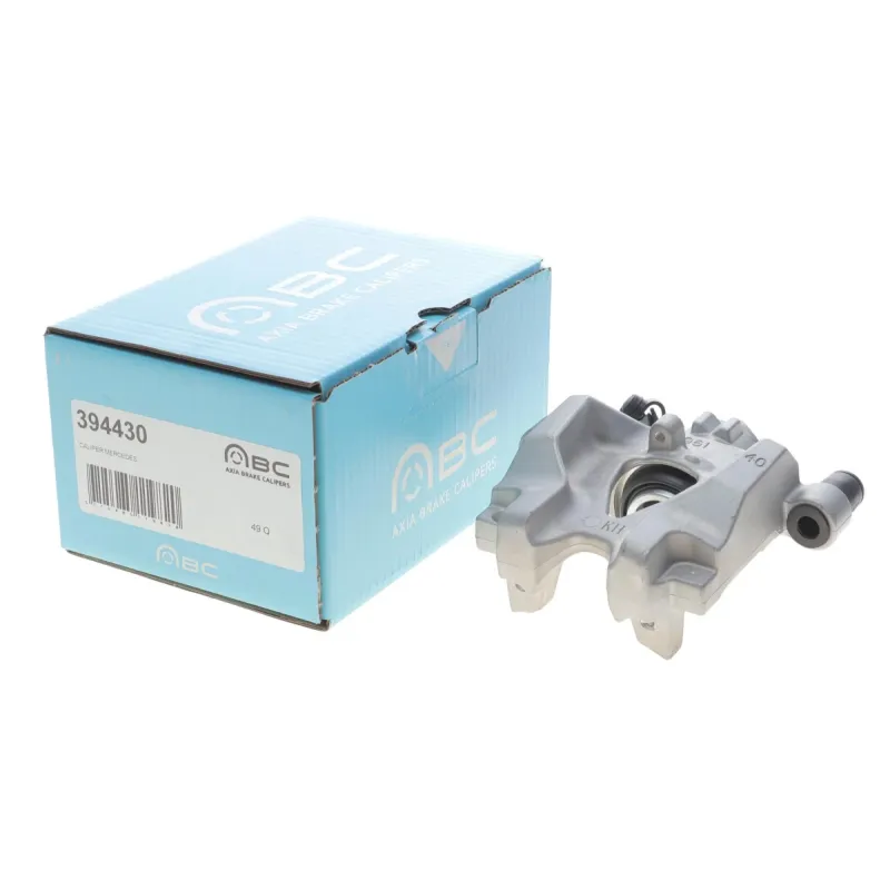Супорт гальмівний задній AXIA Brake Calipers 394430 для Mercedes-Benz C-Class W204 2007-2014 (d=40mm)