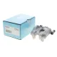 Супорт гальмівний задній AXIA Brake Calipers 394430 для Mercedes-Benz C-Class W204 2007-2014 (d=40mm)