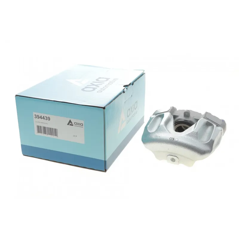 Супорт гальмівний передній AXIA Brake Calipers 394439 для Mercedes-Benz C-Class W204 E-Class W212 (d=60mm)