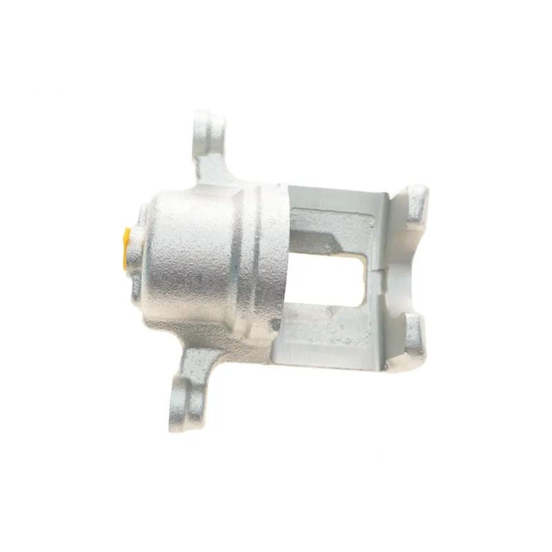 Супорт гальмівний задній AXIA Brake Calipers 394536 для Nissan Qashqai J10, Renault Koleos I (d=43мм)