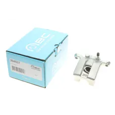 Супорт гальмівний задній AXIA Brake Calipers 394537 для Nissan Qashqai J10, Renault Koleos HY_ (d=43mm, AKEBONO)