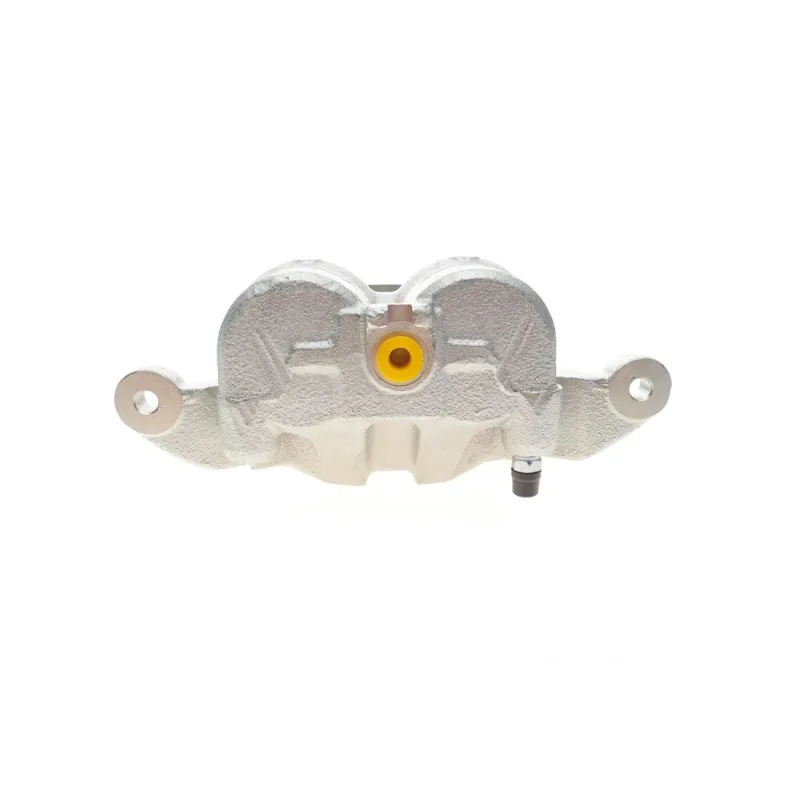Супорт гальмівний передній лівий AXIA Brake Calipers 394538 для Nissan Qashqai J10, Renault Koleos I, 45мм