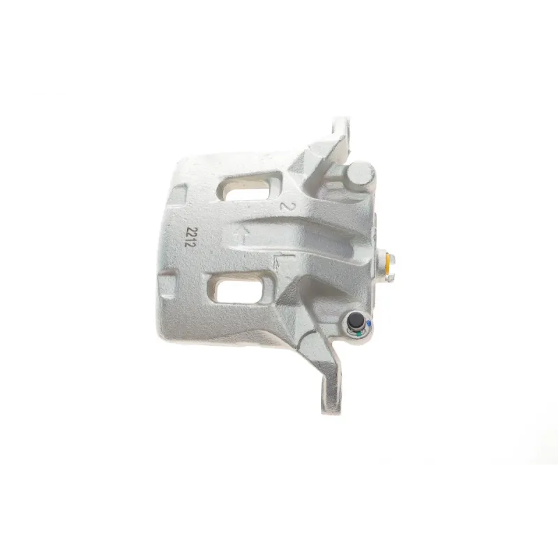 Супорт гальмівний передній лівий AXIA Brake Calipers 394538 для Nissan Qashqai J10, Renault Koleos I, 45мм