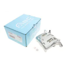 Супорт гальмівний передній AXIA Brake Calipers 394539 для Nissan Qashqai J10, Renault Koleos HY_ 2007-, 45мм