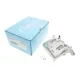 Супорт гальмівний передній AXIA Brake Calipers 394539 для Nissan Qashqai J10, Renault Koleos HY_ 2007-, 45мм