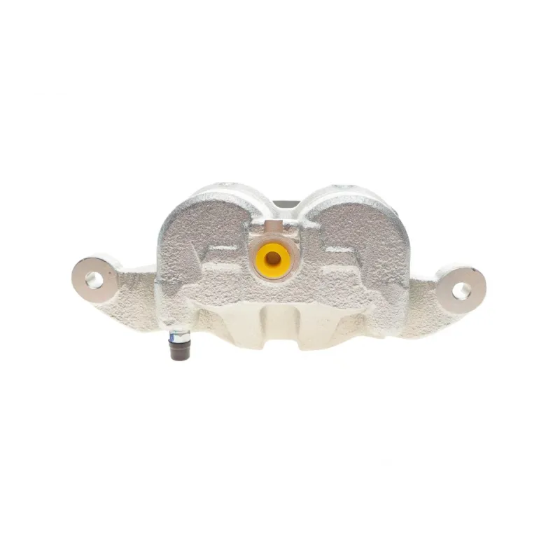 Супорт гальмівний передній AXIA Brake Calipers 394539 для Nissan Qashqai J10, Renault Koleos HY_ 2007-, 45мм