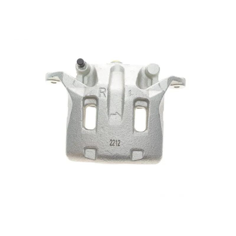 Супорт гальмівний передній AXIA Brake Calipers 394539 для Nissan Qashqai J10, Renault Koleos HY_ 2007-, 45мм