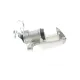 Супорт гальмівний (задній) (L) Opel Astra J 09-20 (d=38mm)(ATE) (для диска d=268mm)