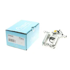 Супорт гальмівний задній AXIA Brake Calipers 394545 для Opel Astra J, Chevrolet Cruze (d=38mm, диск 268mm)