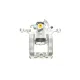 Супорт гальмівний задній AXIA Brake Calipers 394545 для Opel Astra J, Chevrolet Cruze (d=38mm, диск 268mm)