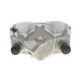 Суппорт гальмівний (передній) (L) Renault Megane III 09- (d=54mm) (ATE) (для дисків d=258/280mm)
