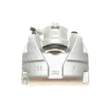 Суппорт гальмівний (передній) (R) Renault Megane III 09- (d=54mm) (ATE) (для дисків d=258/280mm)