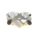 Суппорт гальмівний (передній) (R) Renault Megane III 09- (d=54mm) (ATE) (для дисків d=258/280mm)