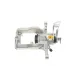 Супорт гальмівний задній AXIA Brake Calipers 394611 для Opel Astra J, Zafira C (d=40мм, для диска d=314мм)
