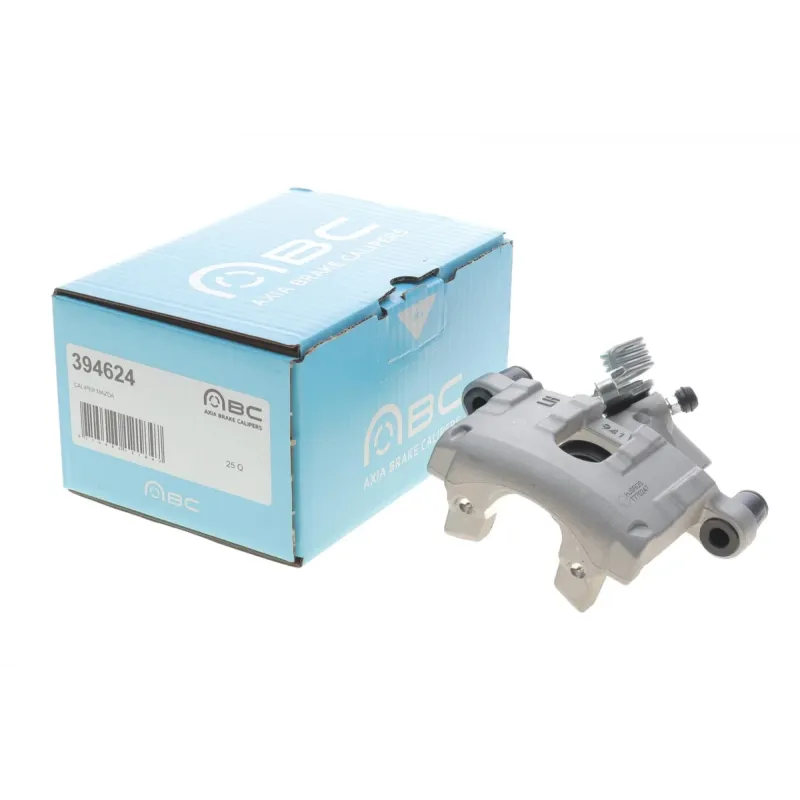 Супорт гальмівний задній AXIA Brake Calipers 394624 для Mazda 5 (CW) 2010- (d=38mm)