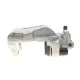 Супорт гальмівний передній лівий AXIA Brake Calipers 394626 для Fiat Doblo, Opel Combo, Alfa Romeo Giulietta, 57мм