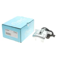Супорт гальмівний задній AXIA Brake Calipers 394690 для Audi A6 C7 (4G2, 4GC) 2010-2018 (d=43mm, електро)