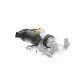 Супорт гальмівний задній AXIA Brake Calipers 394690 для Audi A6 C7 (4G2, 4GC) 2010-2018 (d=43mm, електро)