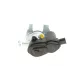 Супорт гальмівний задній AXIA Brake Calipers 394690 для Audi A6 C7 (4G2, 4GC) 2010-2018 (d=43mm, електро)