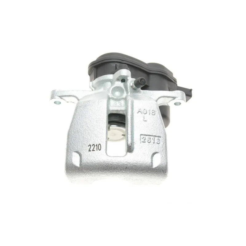 Супорт гальмівний задній AXIA Brake Calipers 394690 для Audi A6 C7 (4G2, 4GC) 2010-2018 (d=43mm, електро)