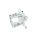 Супорт гальмівний задній AXIA Brake Calipers 394724 для Honda CR-V III/IV (RE) 2007-2016, d=38мм