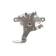 Супорт гальмівний (задній) (R) Toyota Auris 06-12 (d=36mm) (Bosch)