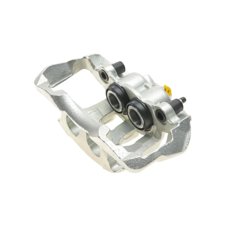 Супорт гальмівний передній правий AXIA Brake Calipers 394767 для Volkswagen Transporter T5/T6 2003-, диск 340мм, поршень 44мм
