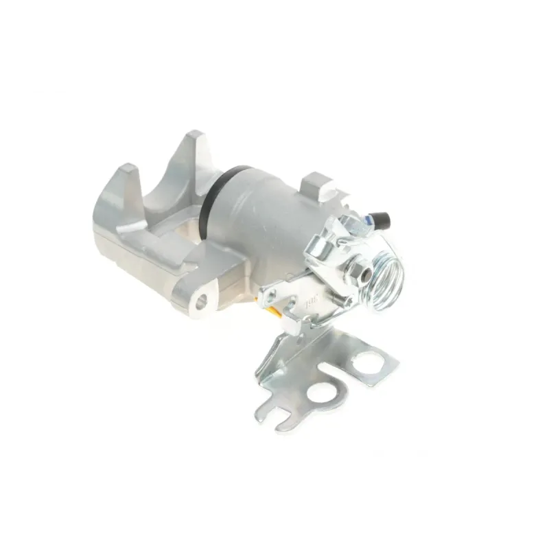 Супорт гальмівний (задній) (L) VW Caddy III 03- (d=38mm) (TRW) (для диска d=253mm)