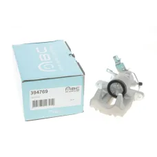 Супорт гальмівний задній AXIA Brake Calipers 394769 для Volkswagen Caddy III 2004-2010 (d=38мм, диск 253мм)