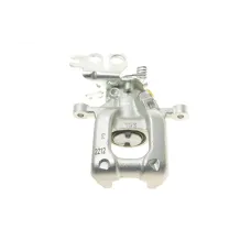 Супорт гальмівний (задній) (L) VW Caddy III 04-15 (d=38mm) (Bosch) (для диска d=272mm)
