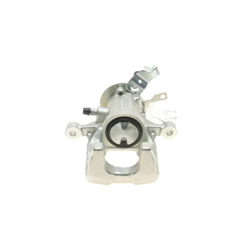 Супорт гальмівний (задній) (L) VW Caddy III 04-15 (d=38mm) (Bosch) (для диска d=272mm)