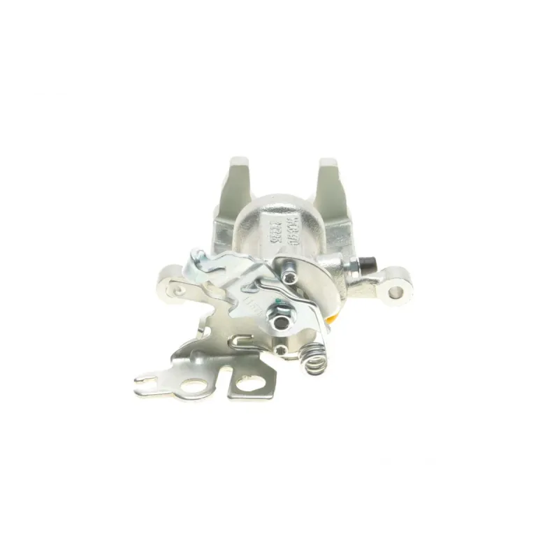 Супорт гальмівний (задній) (L) VW Caddy III 04-15 (d=38mm) (Bosch) (для диска d=272mm)