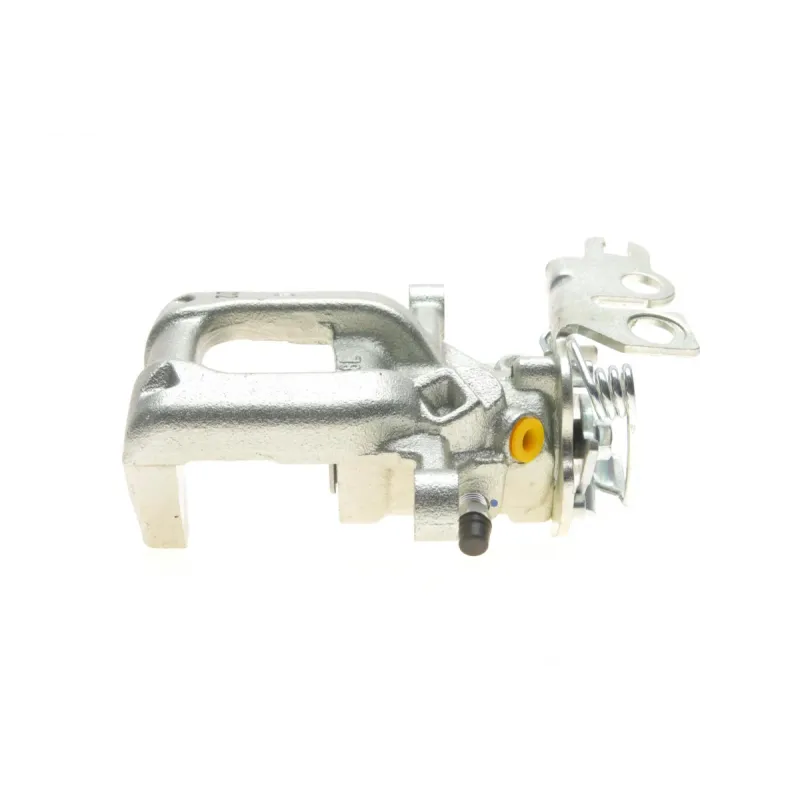 Супорт гальмівний (задній) (L) VW Caddy III 04-15 (d=38mm) (Bosch) (для диска d=272mm)