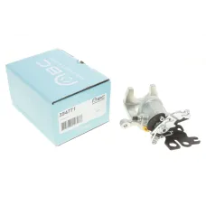 Супорт гальмівний задній AXIA Brake Calipers 394771 для Volkswagen Caddy III 2004-2015 (d=38мм, диск d=272мм)
