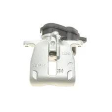 Супорт гальмівний задній AXIA Brake Calipers 394774 для Audi A6 C7 (4G2, 4GC) 2011-2018, електро ручник, d=43мм
