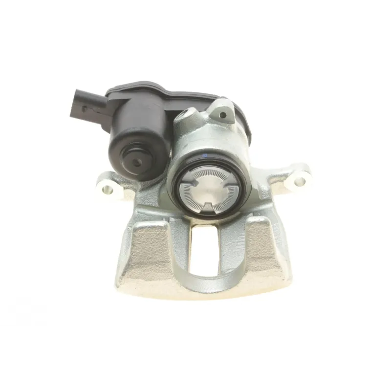 Супорт гальмівний задній AXIA Brake Calipers 394774 для Audi A6 C7 (4G2, 4GC) 2011-2018, електро ручник, d=43мм