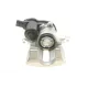Супорт гальмівний задній AXIA Brake Calipers 394774 для Audi A6 C7 (4G2, 4GC) 2011-2018, електро ручник, d=43мм