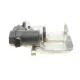 Супорт гальмівний задній AXIA Brake Calipers 394774 для Audi A6 C7 (4G2, 4GC) 2011-2018, електро ручник, d=43мм