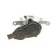 Супорт гальмівний задній AXIA Brake Calipers 394774 для Audi A6 C7 (4G2, 4GC) 2011-2018, електро ручник, d=43мм
