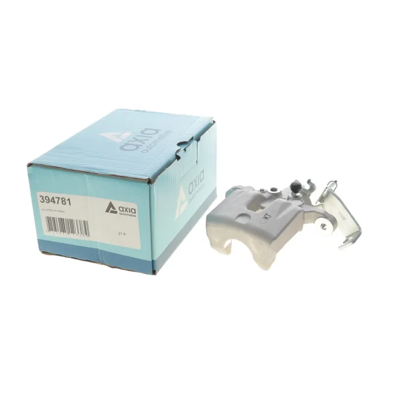 Супорт гальмівний задній AXIA Brake Calipers 394781 для Hyundai i30 CW GD, Elantra GT GD (d=34mm)