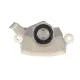 Супорт гальмівний задній AXIA Brake Calipers 394781 для Hyundai i30 CW GD, Elantra GT GD (d=34mm)