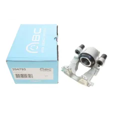 Супорт гальмівний передній (R) AXIA Brake Calipers 394793 для Renault Logan/Sandero, Dacia Logan/Sandero, діаметр 48мм