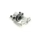 Суппорт гальмівний (передній) (R) Renault Megane 2.0dCi/TCe/Scenic 1.2-2.0 09- (d=57mm) (ATE)