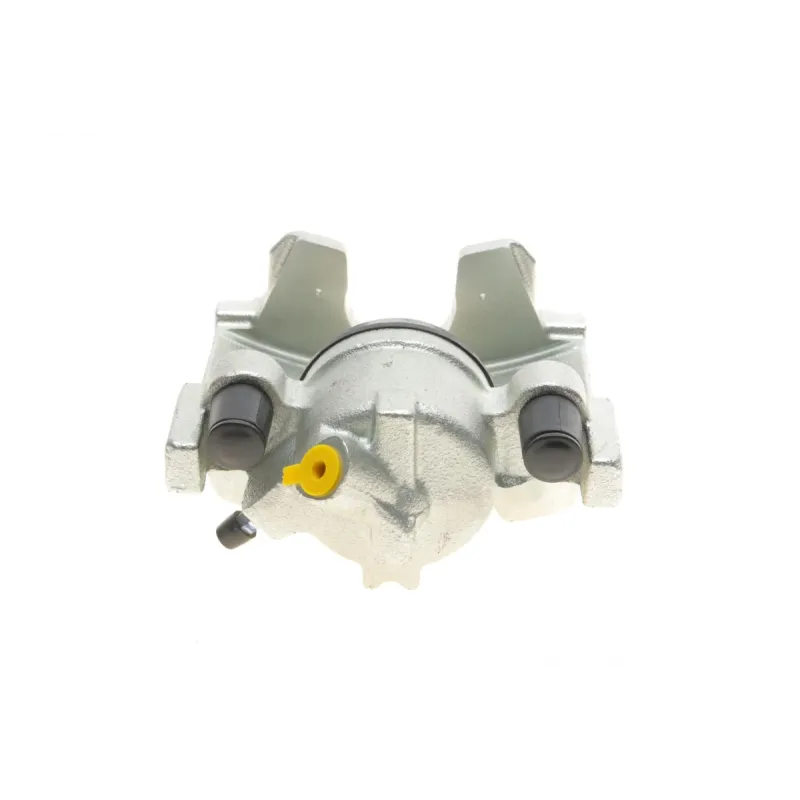 Суппорт гальмівний (передній) (R) Renault Megane 2.0dCi/TCe/Scenic 1.2-2.0 09- (d=57mm) (ATE)